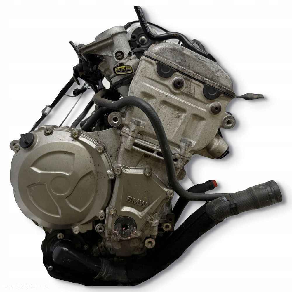 SILNIK 104EA BMW HP4 K42 S1000RR S 1000 RR K46 1000 999ccm do motocykla - 6