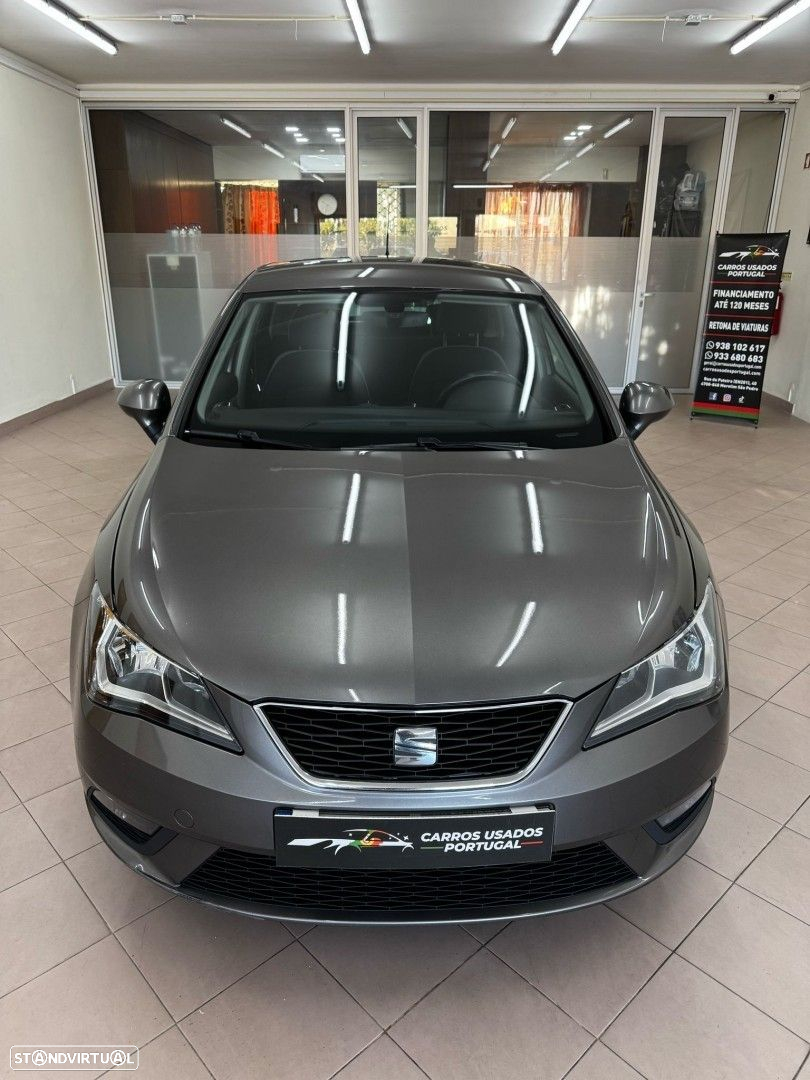 SEAT Ibiza 1.0 Eco TSI S&S Style - 3