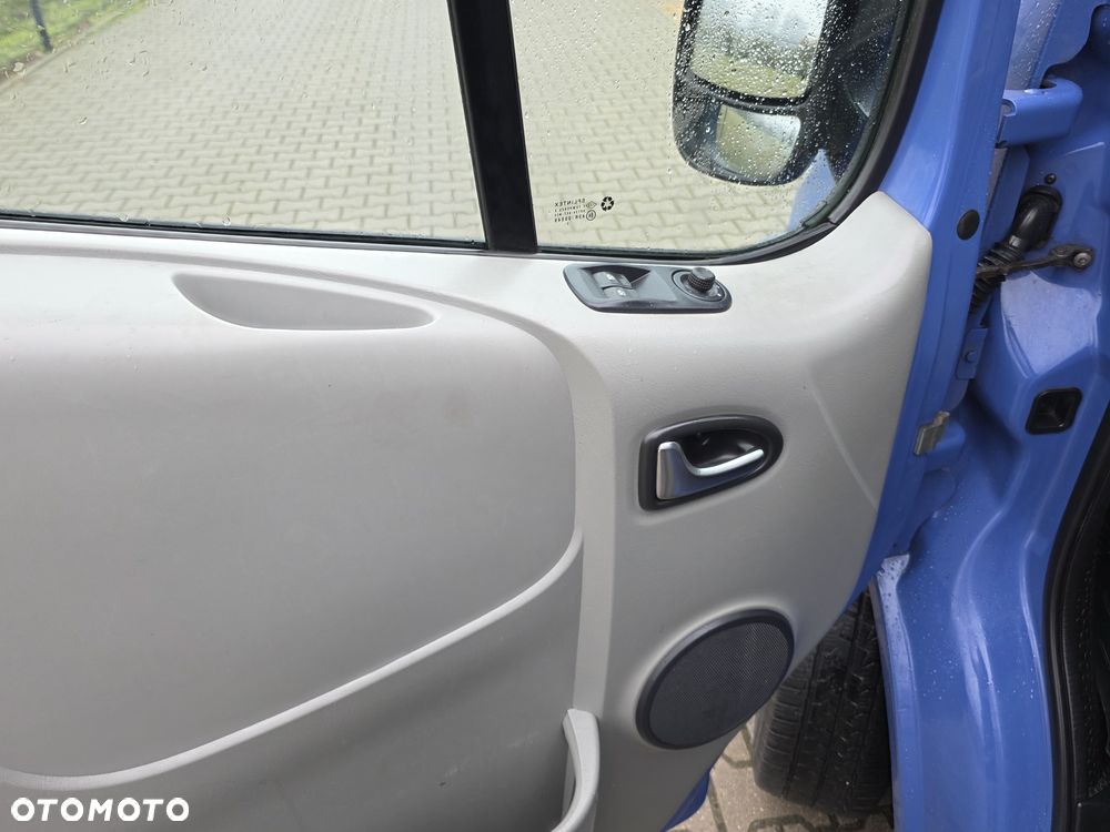 Renault Trafic FAP L1H1 Komfort - 17