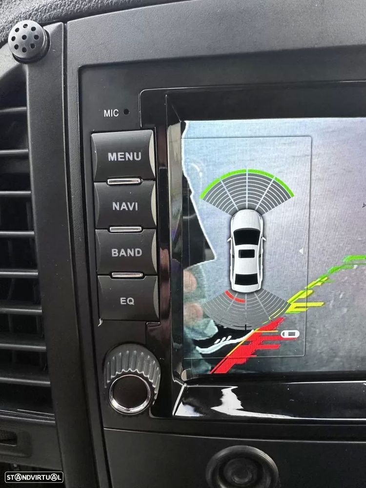 Mercedes-Benz Vito Tourer Longa Aut. PRO - 51