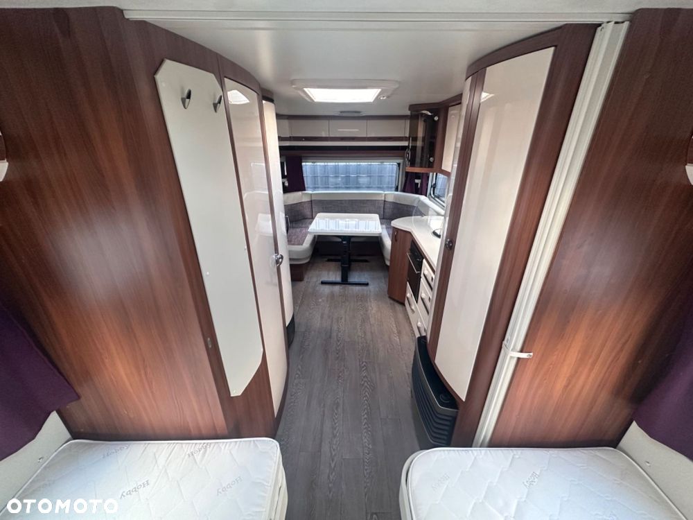 Hobby 560 UL PRESTIGE - 22