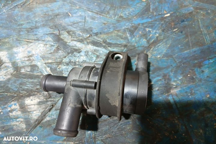 Pompa recirculare apa 1K0965561F 1K0965561F Volkswagen VW Golf 6 [200 - 3