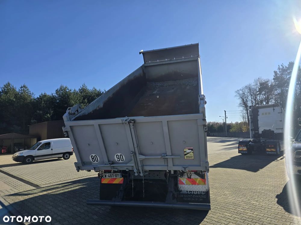 Renault Premium 430 dxi - 2