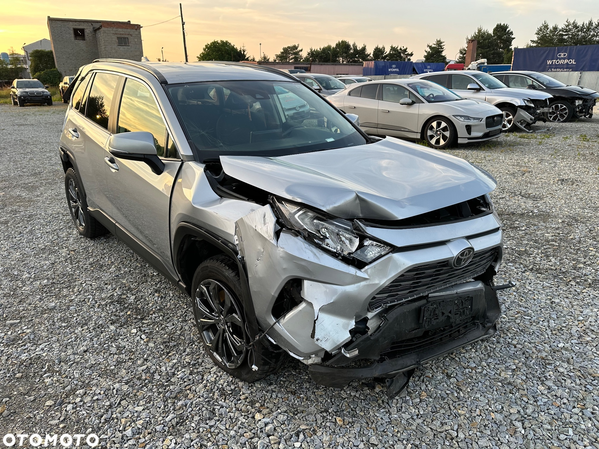 Toyota RAV4 2.0 Executive 4x4 MS - 10