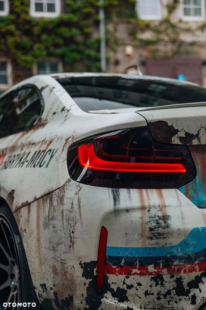 BMW M2 - 4
