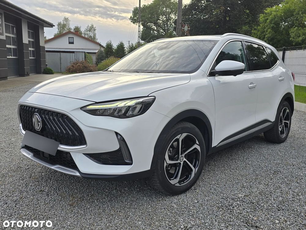 MG HS 1.5 T-GDI Excite - 2