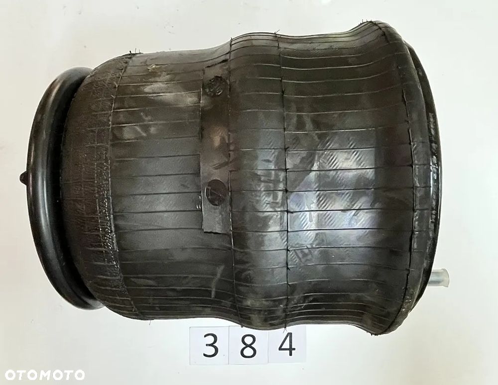 Miech, poduszka zawieszenia Conti Tech 6702NP01 Scania - 1