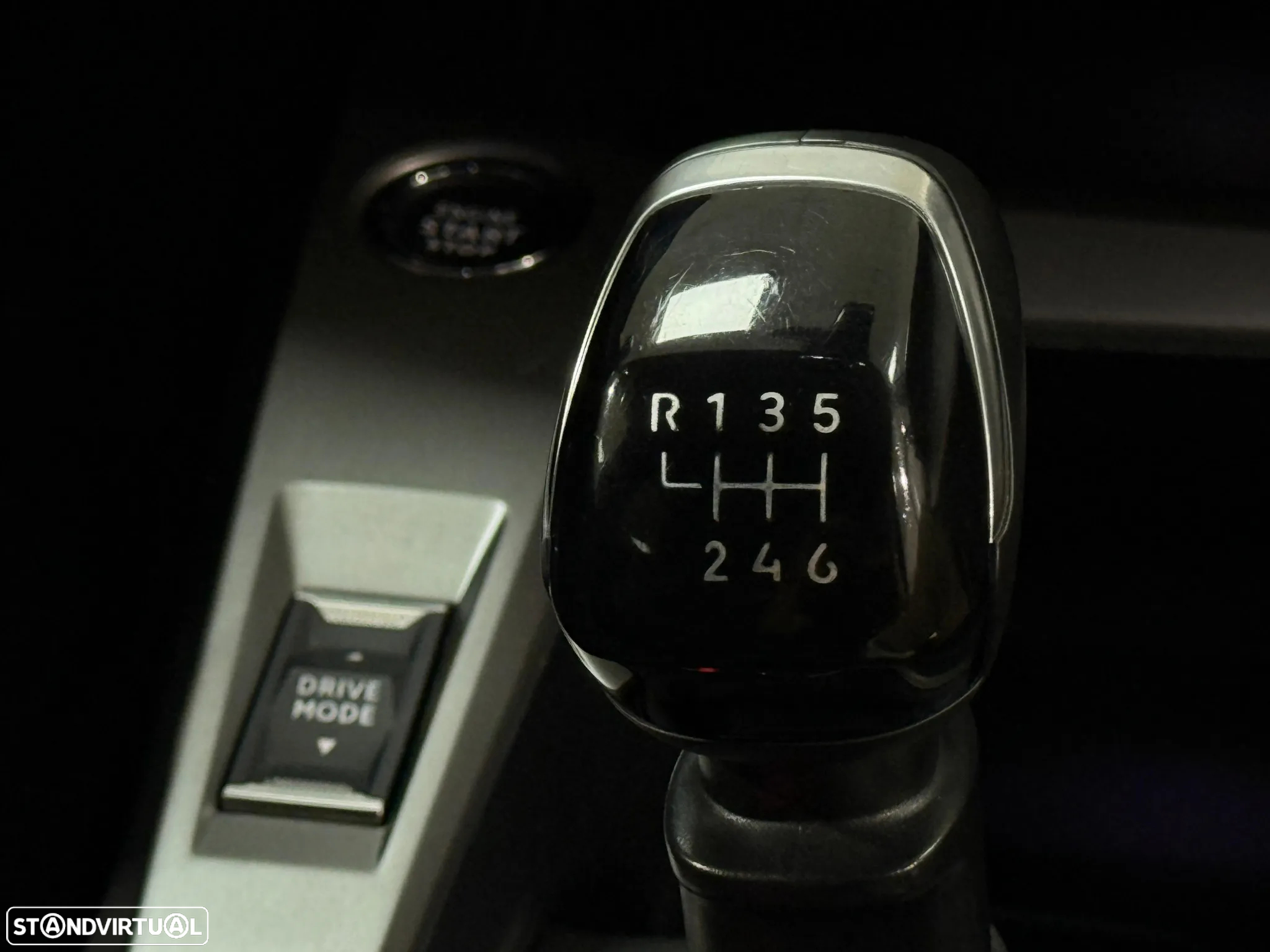 Peugeot 308 1.2 PureTech Allure - 45
