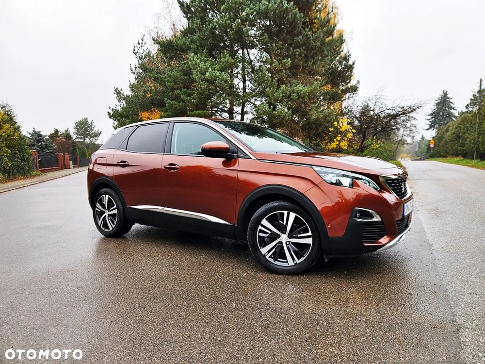 Peugeot 3008 BlueHDi 120 Stop & Start Business-Line - 6