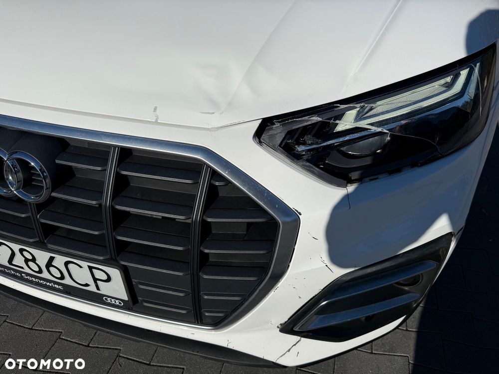 Audi Q5 35 TDI mHEV S tronic - 25