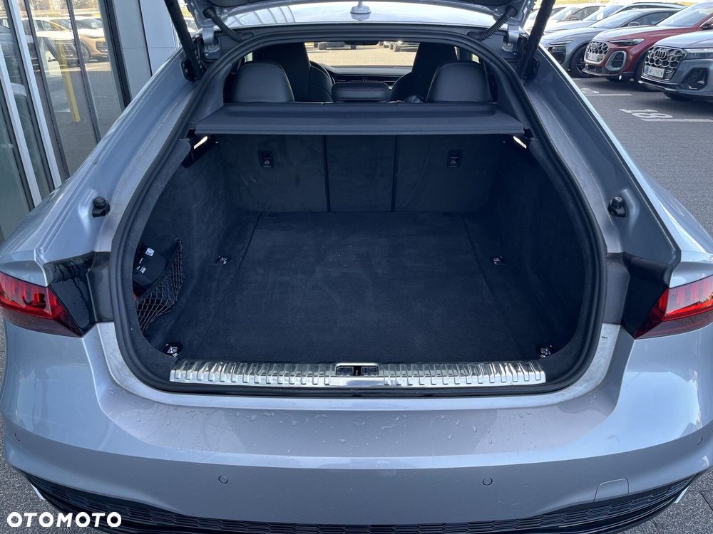 Audi A7 Sportback - 10
