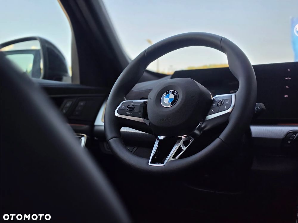 BMW X1 xDrive20d mHEV M Sport sport - 29