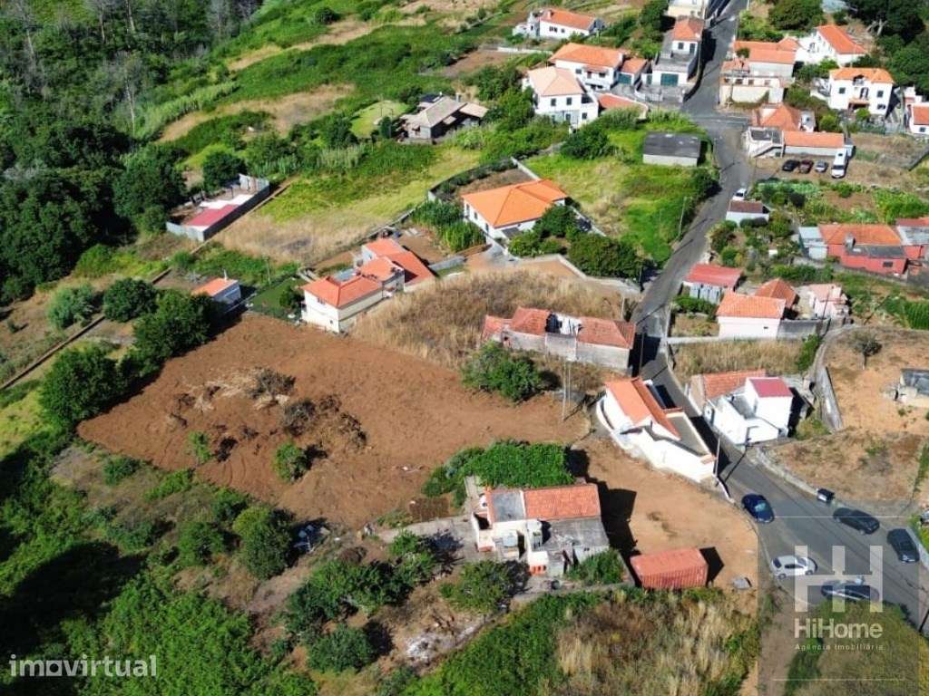 4 Lotes terreno contíguos urbanizáveis para construção moradias em ... - Grande imagem: 4/10