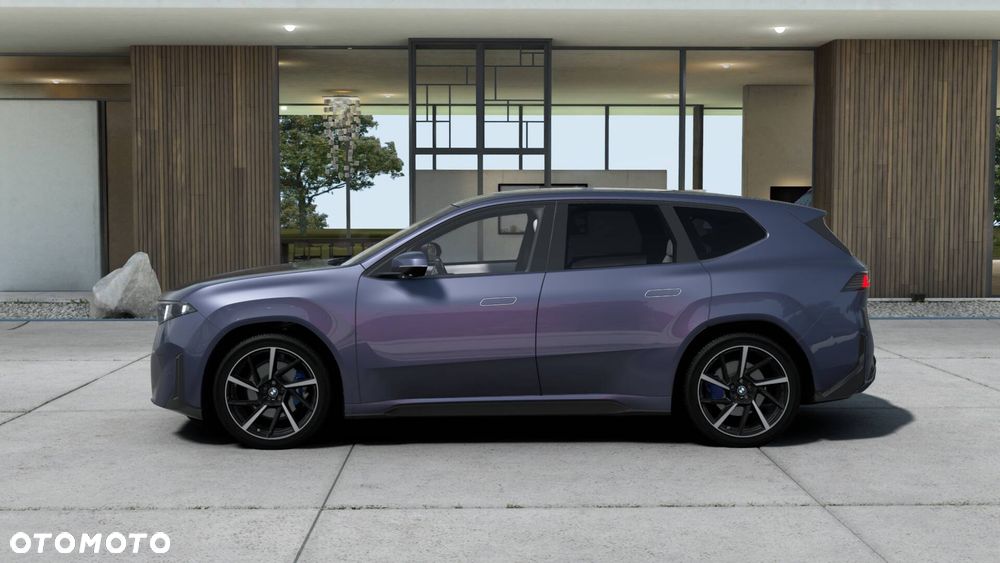 BMW iX3 - 2