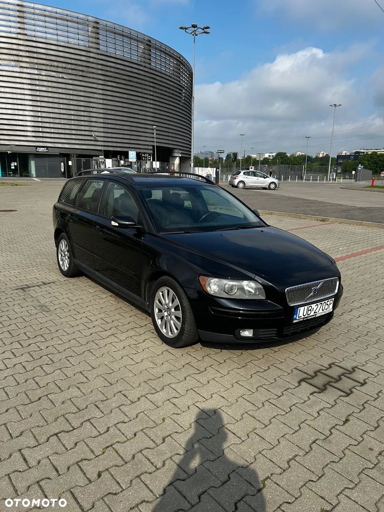 Volvo V50 2.0D DPF Momentum - 2