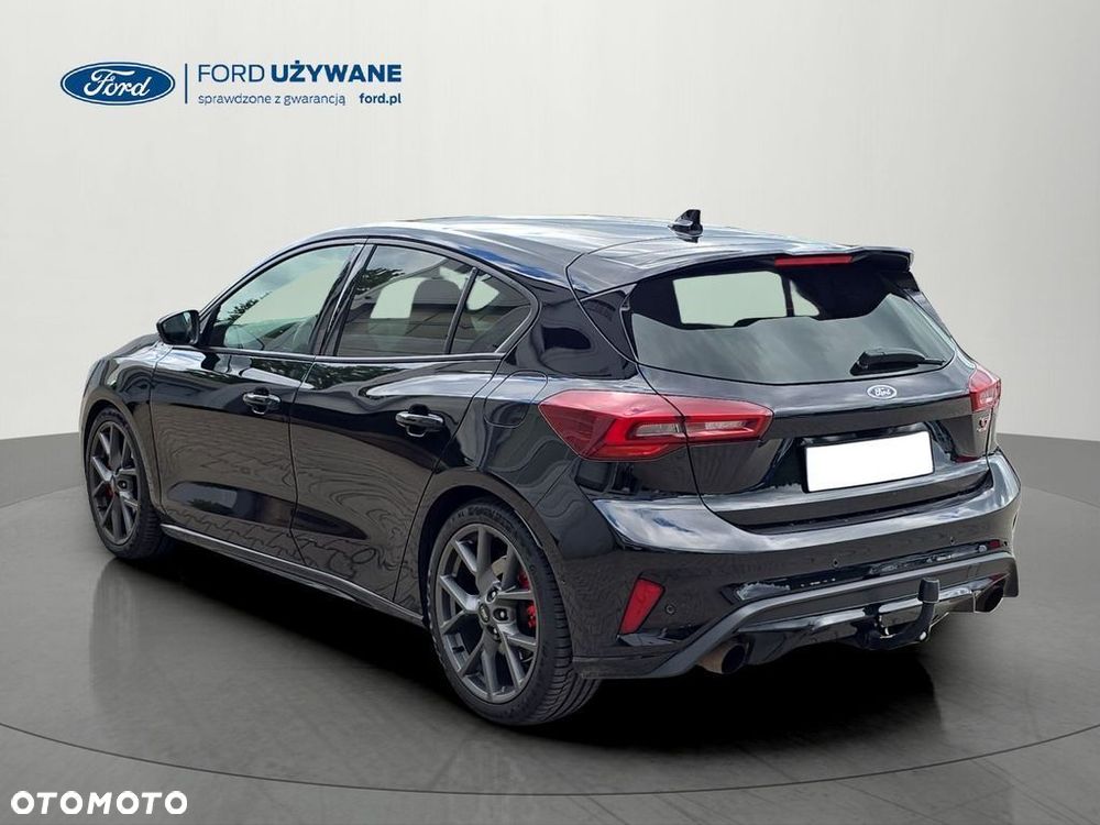 Ford Focus 2.3 EcoBoost ST X - 13