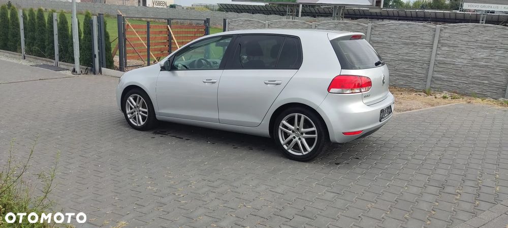 Volkswagen Golf 1.6 Tour - 3
