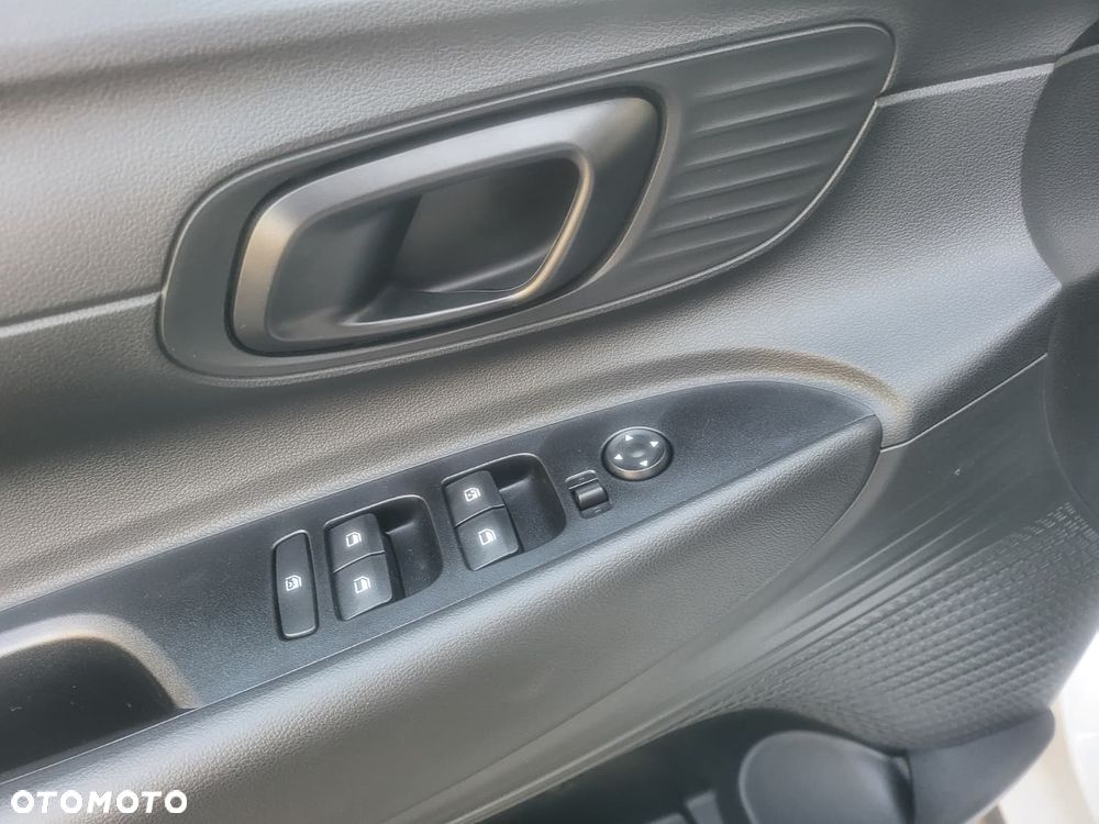 Hyundai i20 1.0 T-GDI N Line - 14