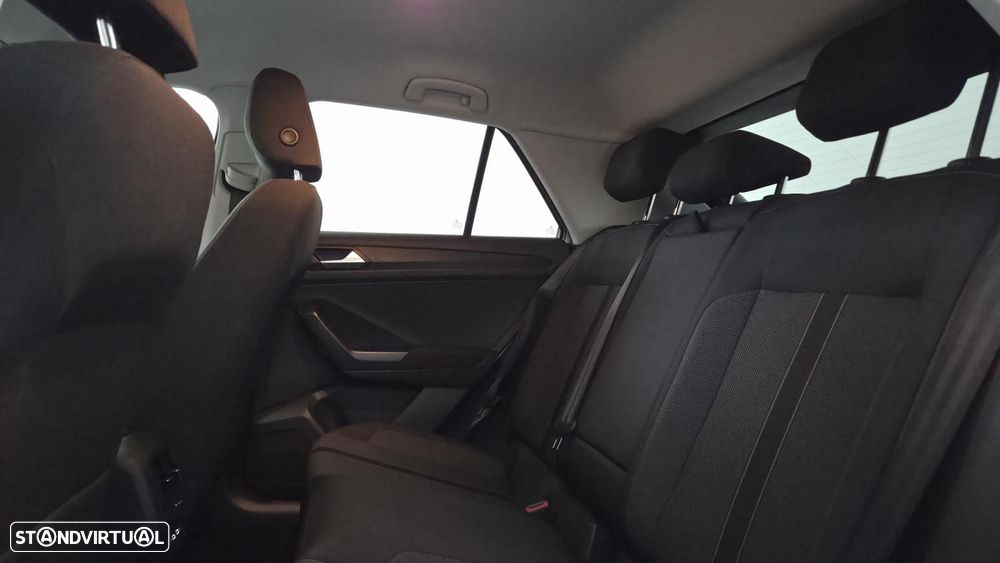 VW T-Roc 1.0 TSI Life - 16