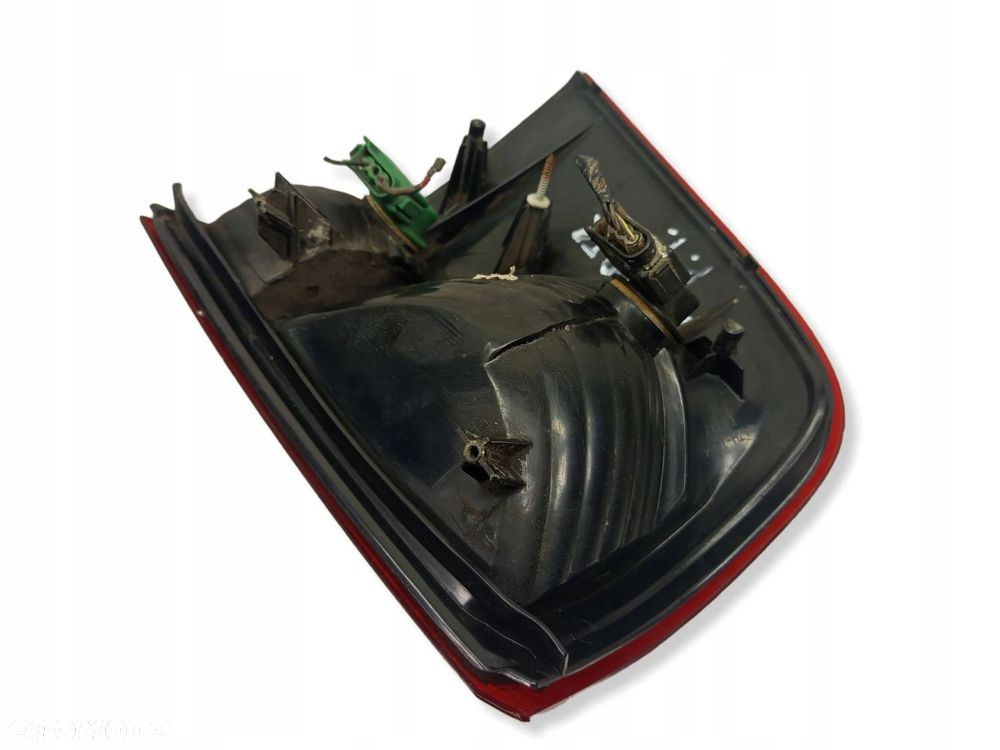 Lampa Tylna Prawy Tył Ford Explorer III 3 02-06 1L2X13B504B - 10