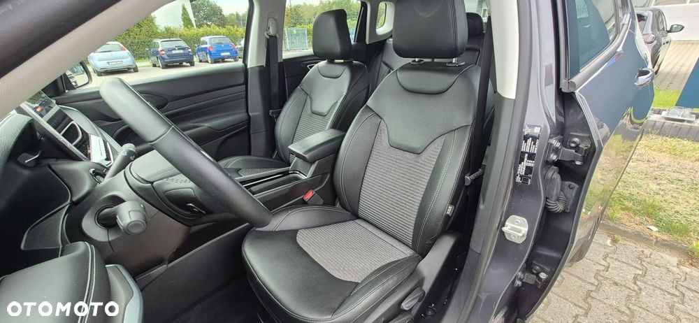 Jeep Compass 1.5 T4 mHEV Altitude FWD S&S DCT - 10