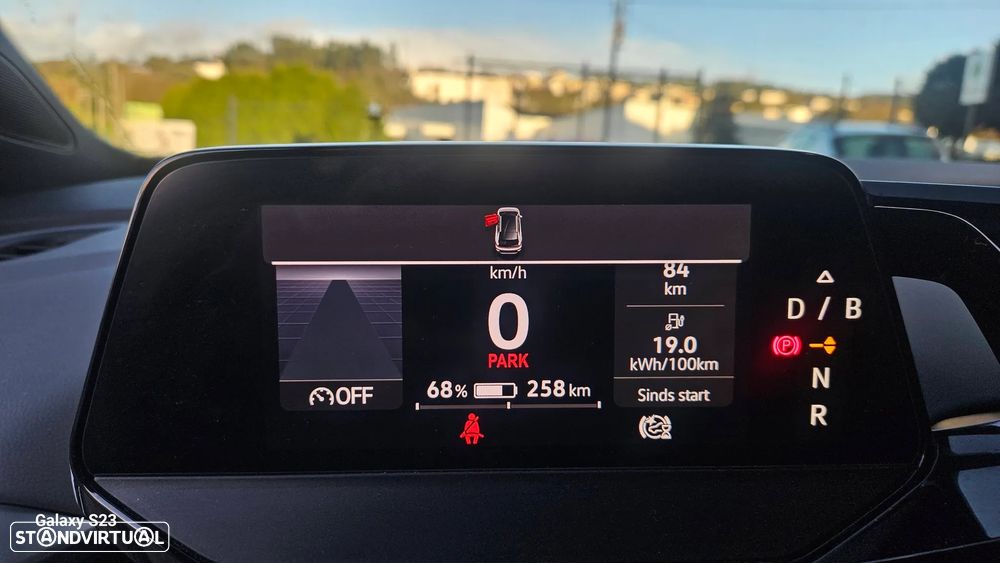 VW ID.4 Performance Upgrade Pro 1st Max - 26