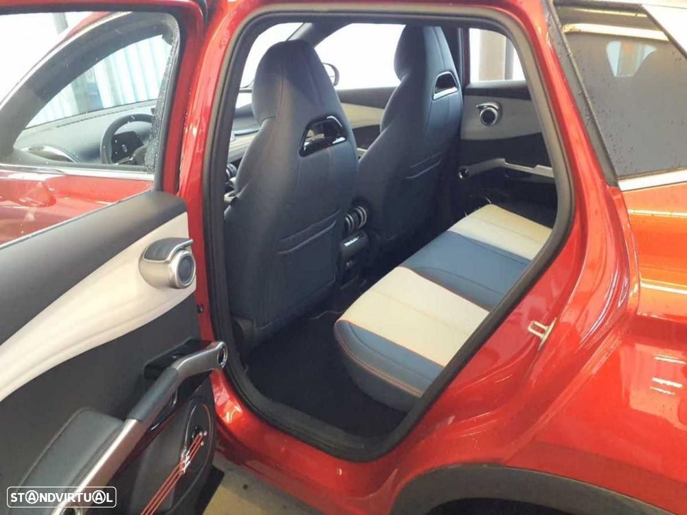 BYD Atto 3 Comfort - 4