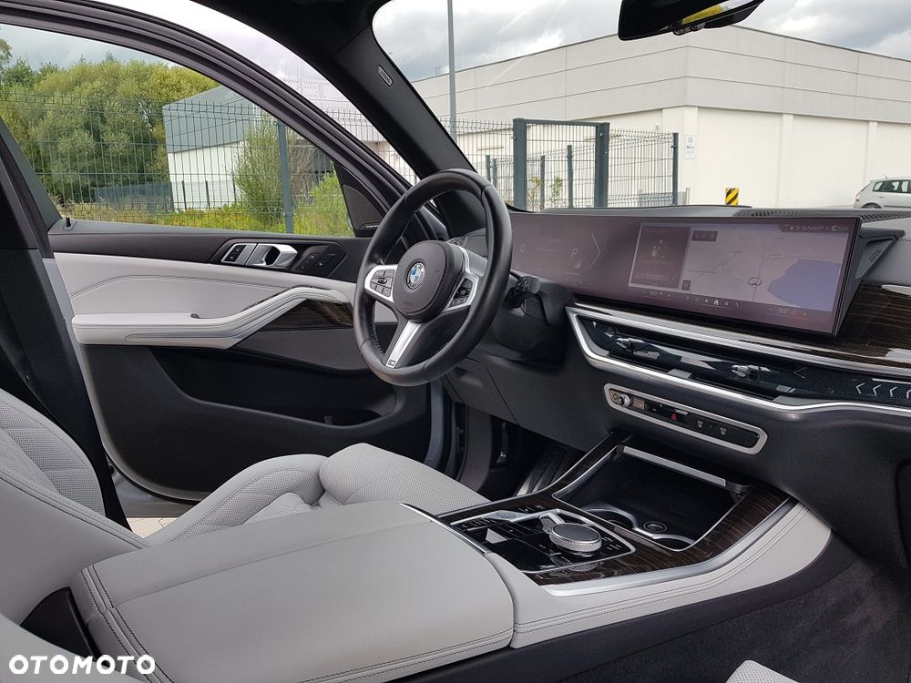 BMW X5 xDrive30d mHEV sport - 22