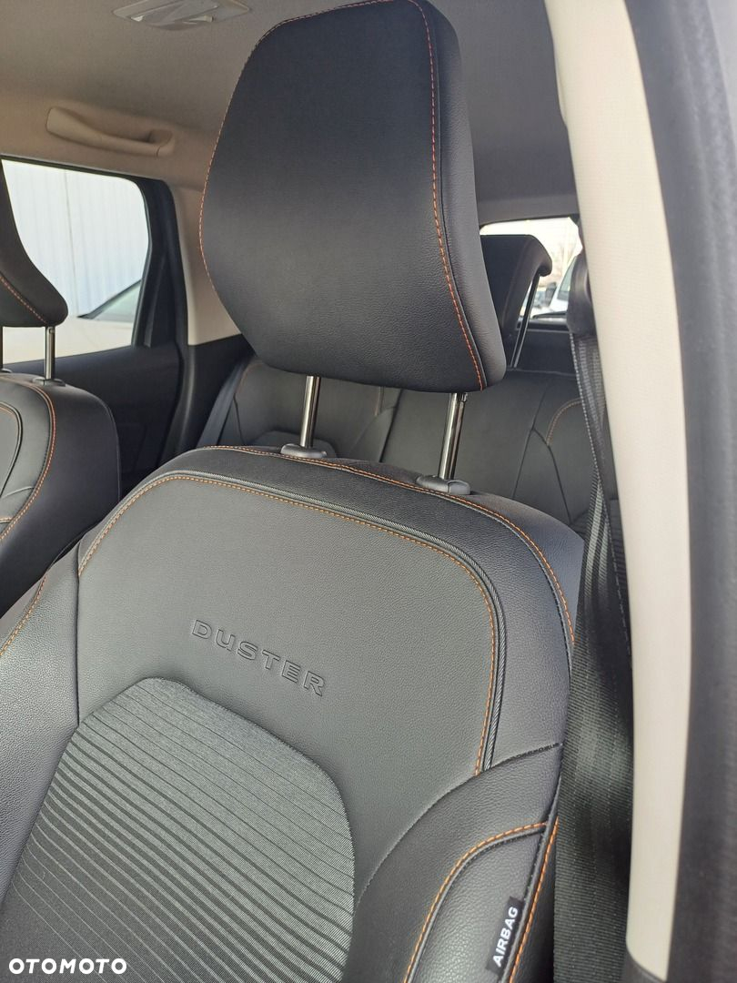 Dacia Duster - 17