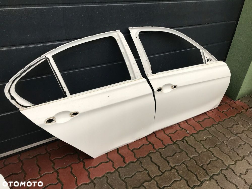 DRZWI PRZÓD TYŁ BMW F30 F31 - 7