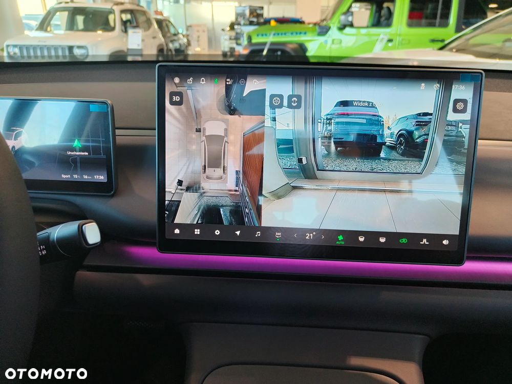 Leapmotor C10 Design - 14