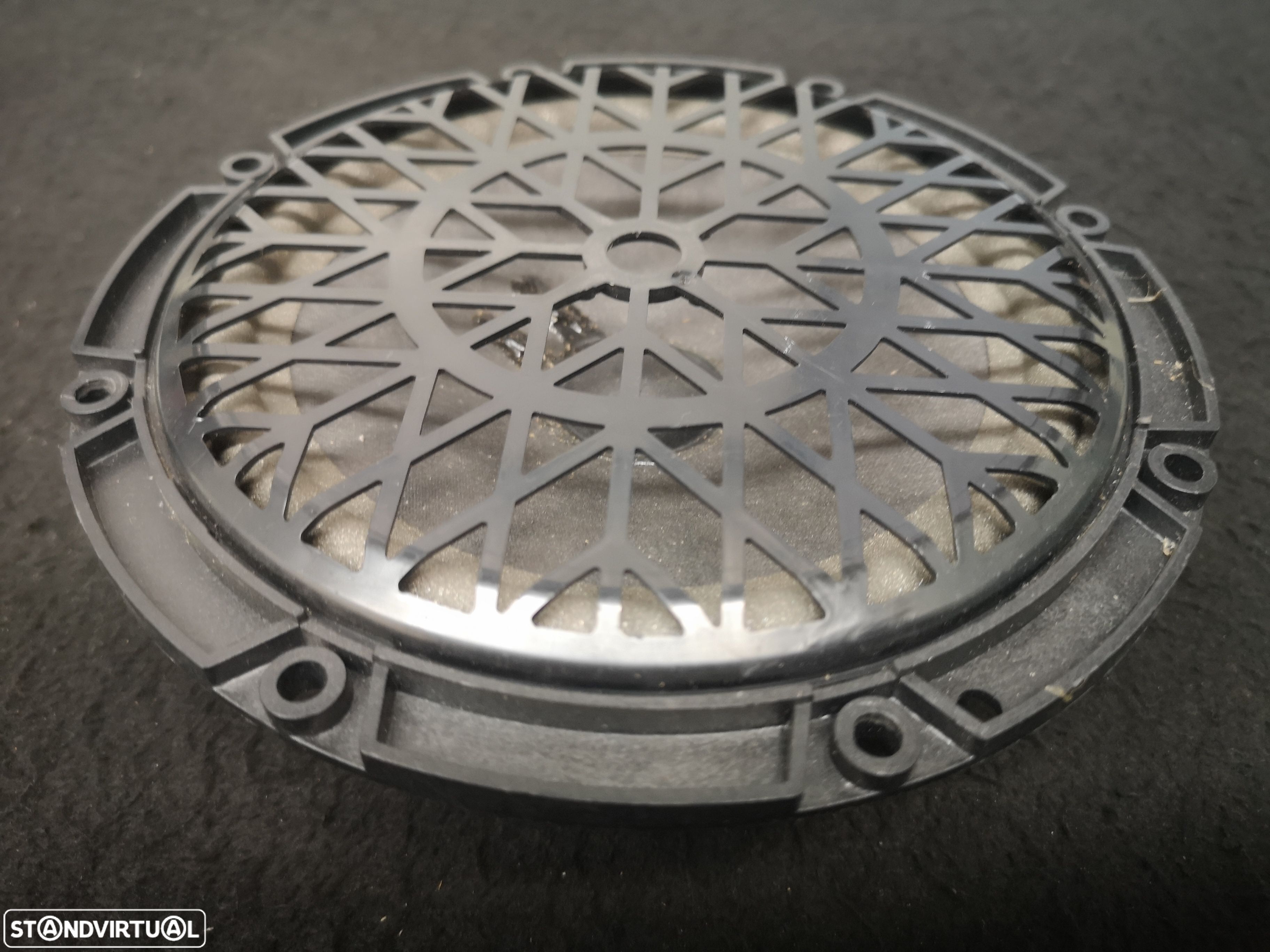 Coluna de som da porta  originais citroen ds3 2012-2017 - 1