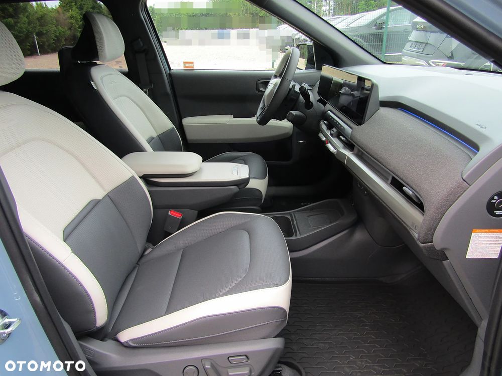 Kia EV3 81.4kWh GT Line - 16