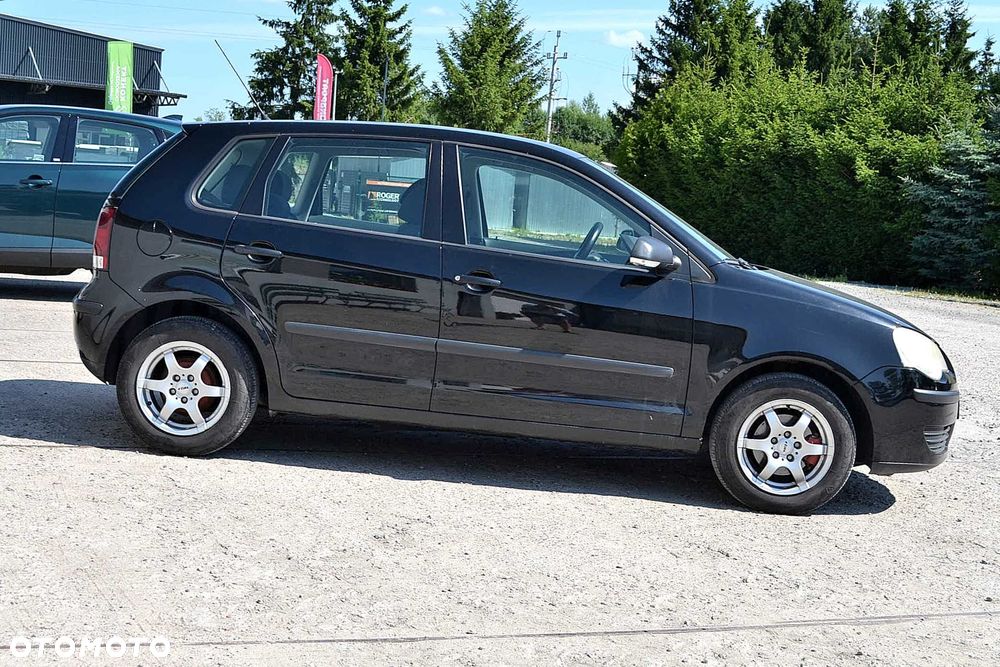 Volkswagen Polo - 5