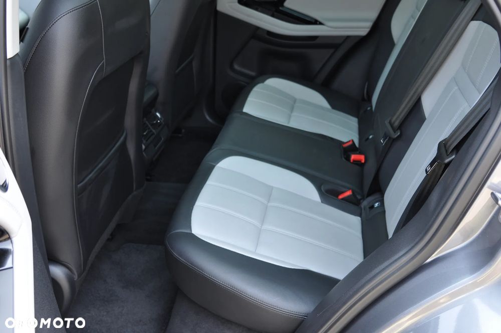 Land Rover Range Rover Evoque P200 R-Dynamic SE - 20