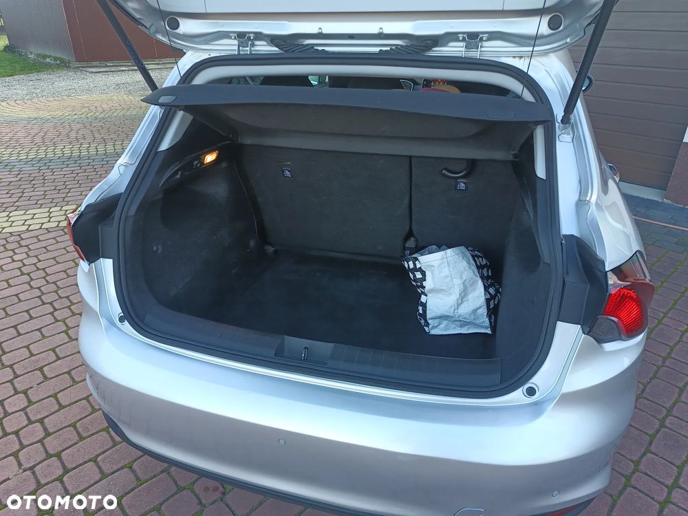 Fiat Tipo 1.4 16v Lounge - 19