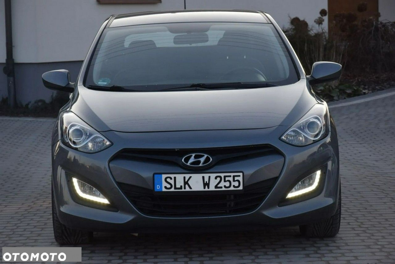 Hyundai i30 1.6 CRDi Style - 3