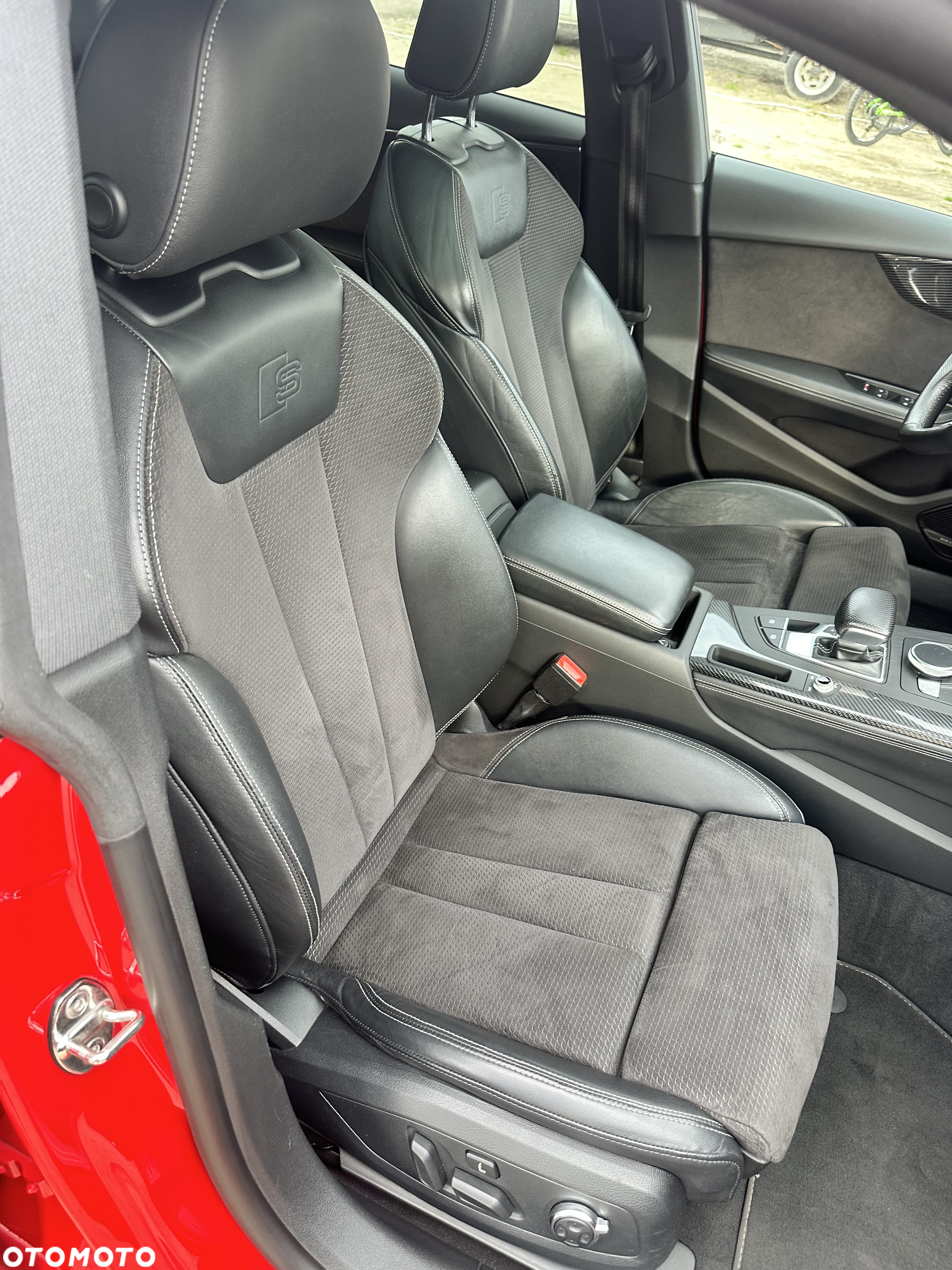 Audi A5 - 18