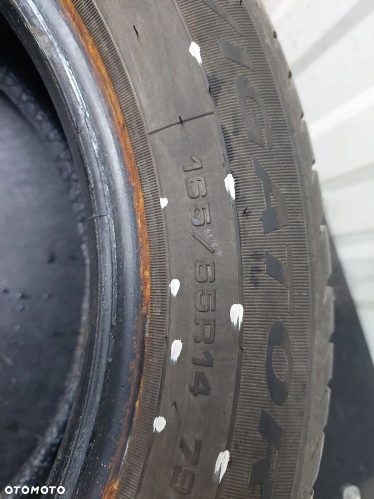 OPONY OPONA DĘBICA NAVIGATOR 3 165/65 R14 - 4