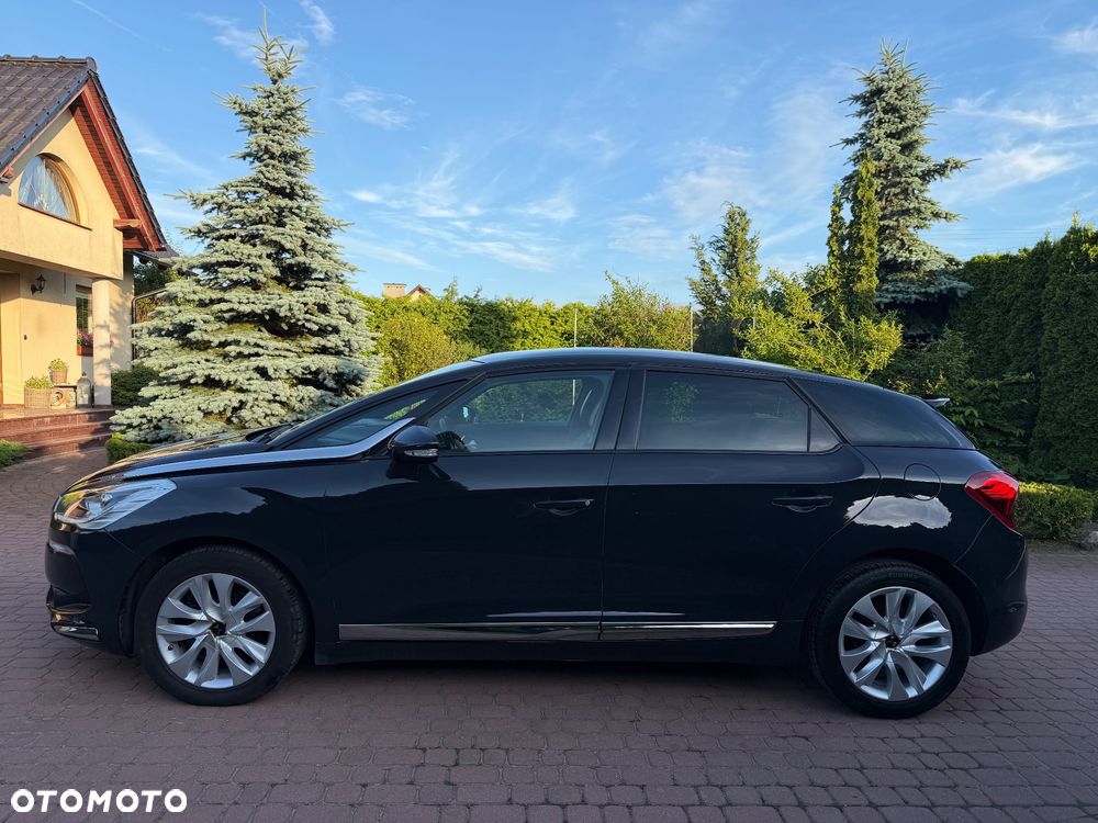 DS Automobiles DS 5 - 2