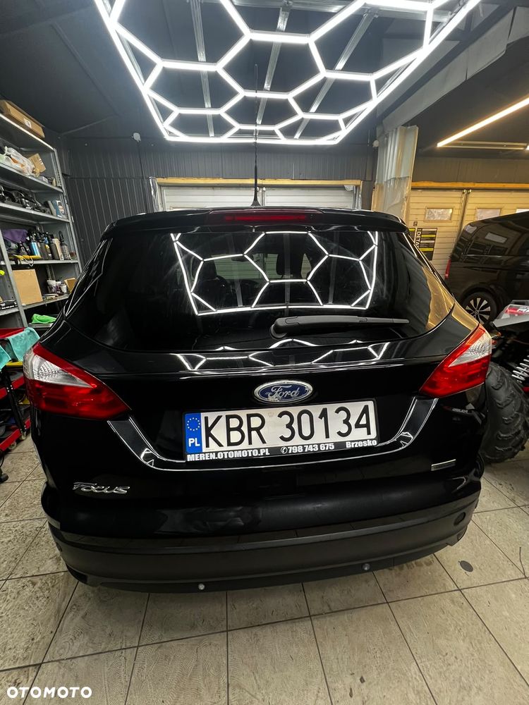 Ford Focus - 6