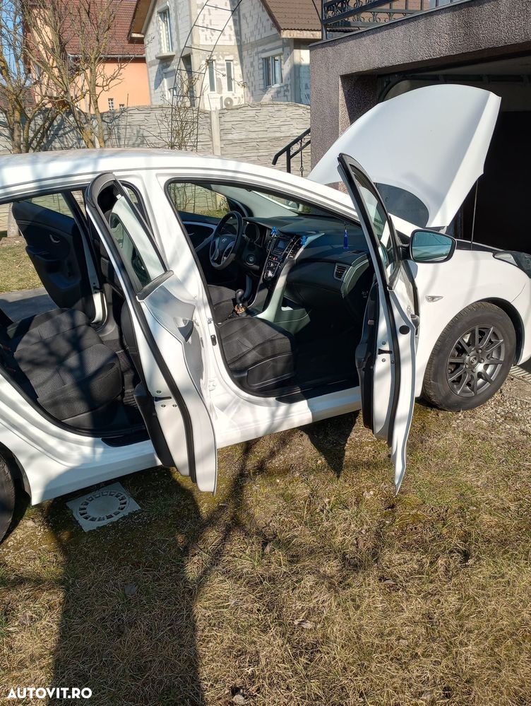 Hyundai i30 - 7