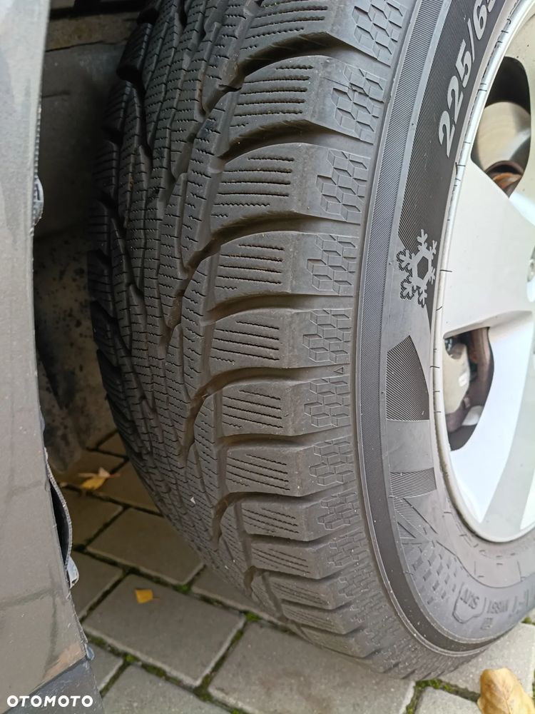 Fiat Freemont 2.0 Multijet - 11