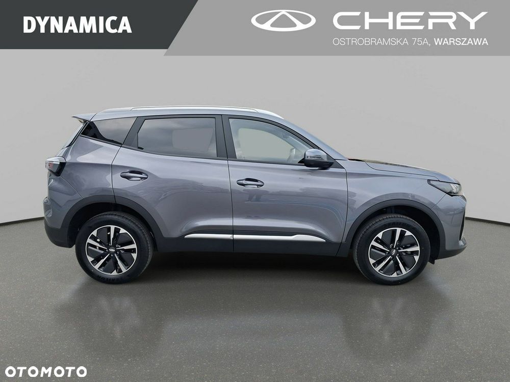 Chery Tiggo 4 - 4