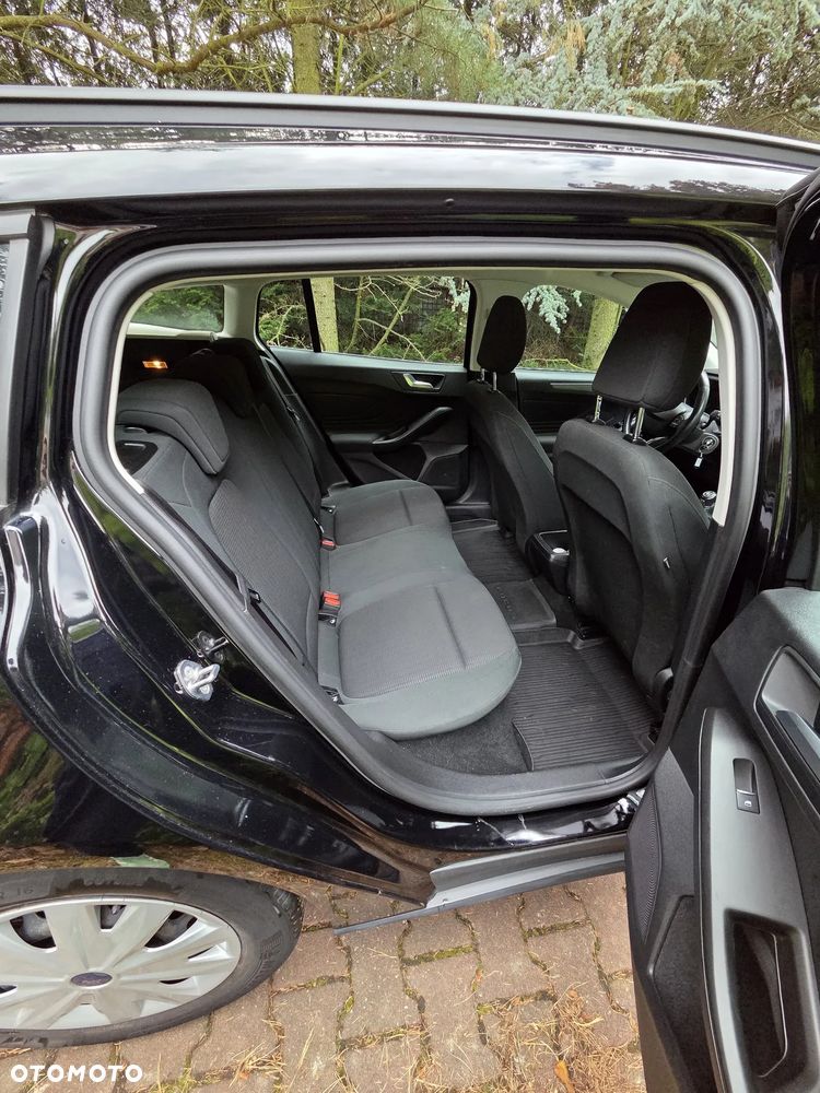 Ford Focus - 14