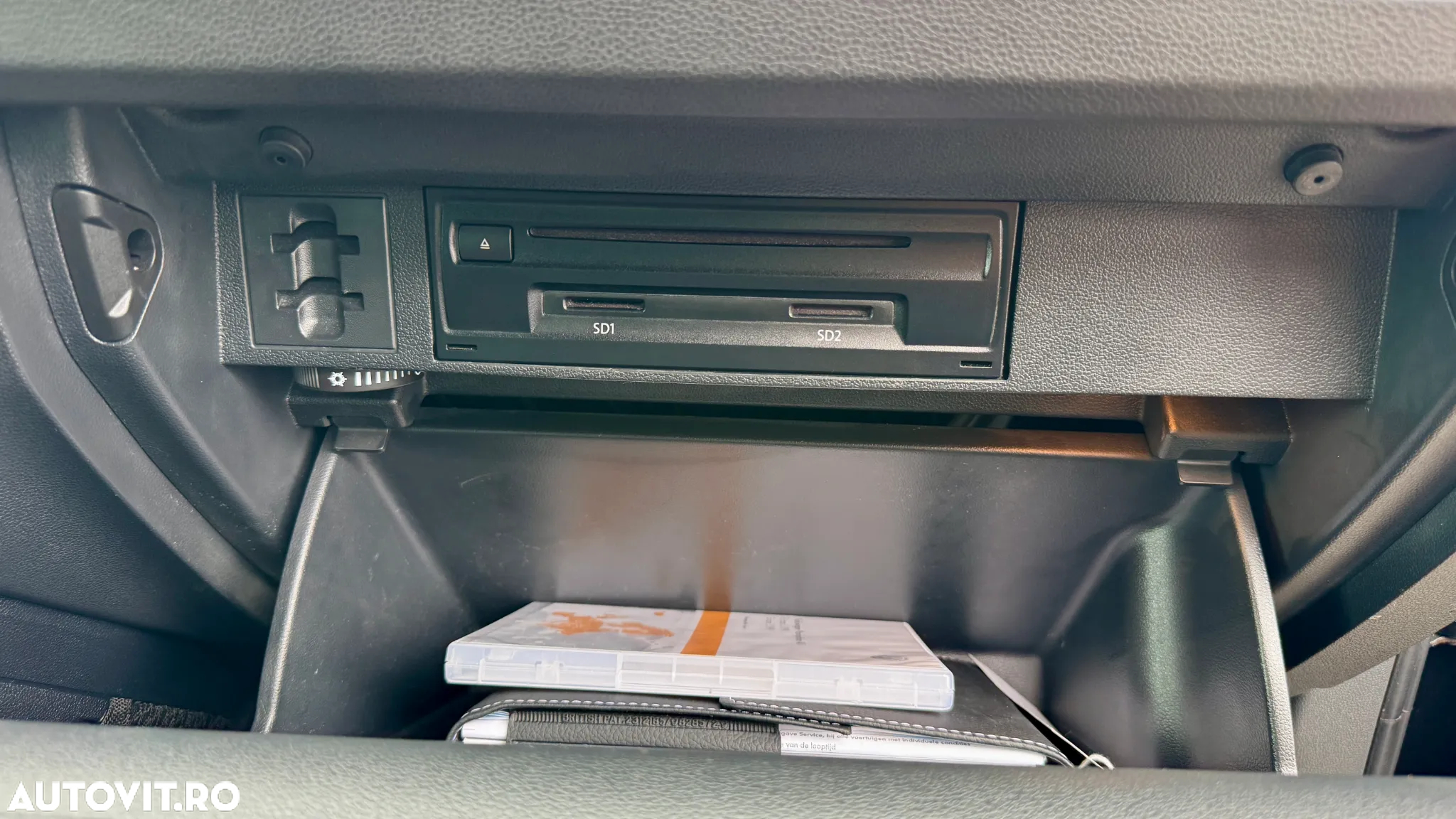 Volkswagen Tiguan 1.5 TSI ACT OPF Comfortline - 34