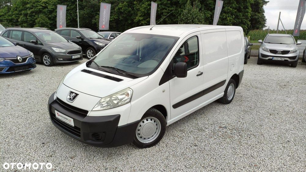 Peugeot Expert - 14