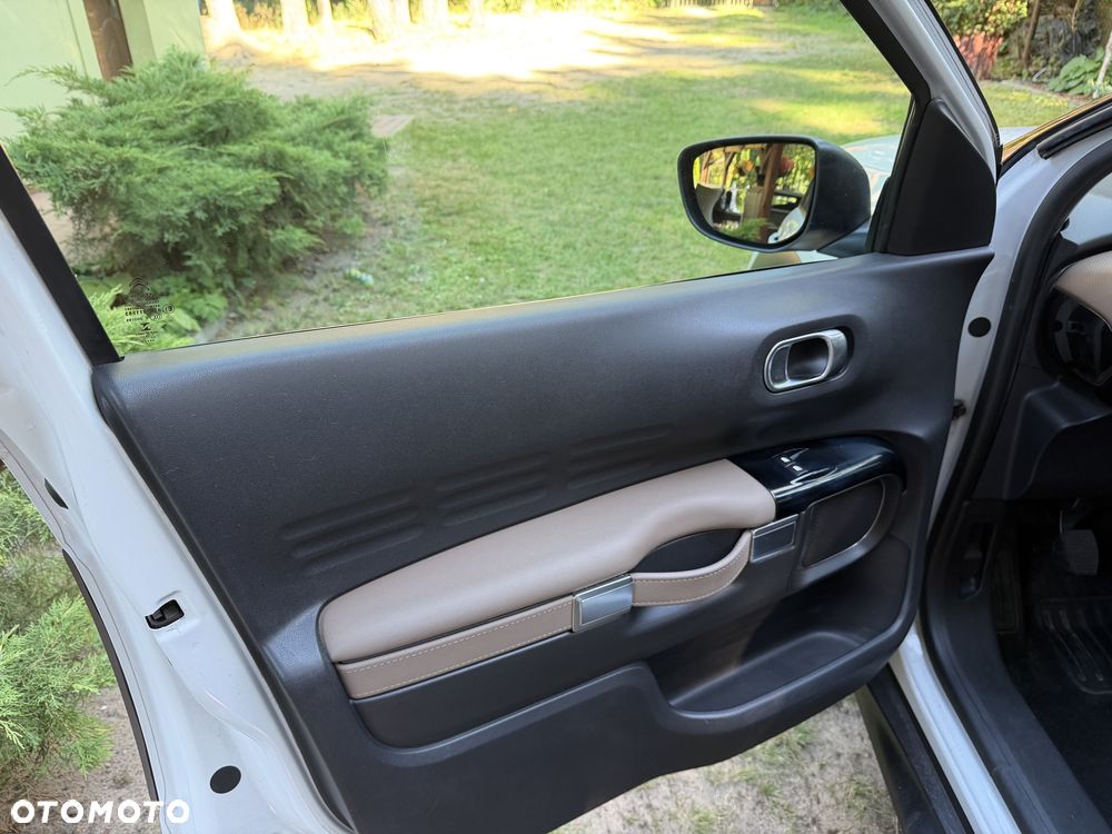 Citroën C4 Cactus 1.2 PureTech Feel Edition - 18