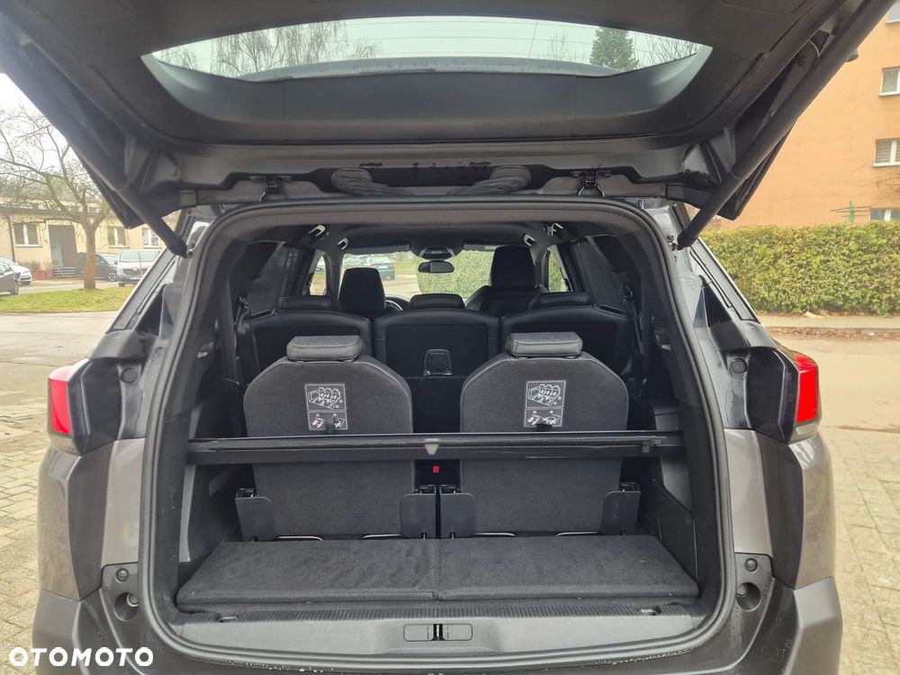 Peugeot 5008 1.5 BlueHDi GT Pack S&S EAT8 - 22
