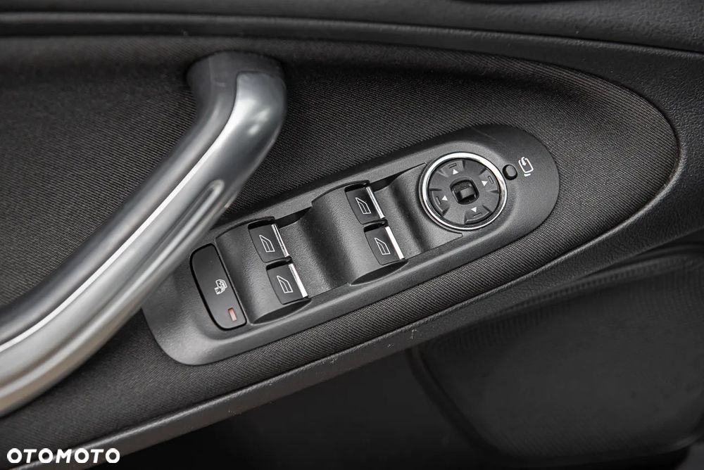 Ford S-Max 2.0 EcoBoost Titanium - 16
